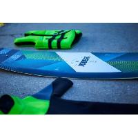 ski-nautique-corde-de-traction-de-ski-nautique