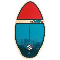 skimboard
