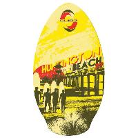 skimboard