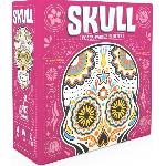 Skull-Asmodee - Jeu de societe - a partir de 10 ans