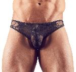 Combinaisons Slip dentelle 356 taille XL