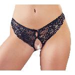 Slip ouvert L