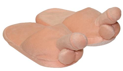Combinaisons Slippers Penis