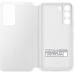 Smart Clear View Cover G S22 Blanc