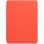 Coque - Housse Smart Folio pour iPad Pro 11 pouces -3? generation- - Orange electrique