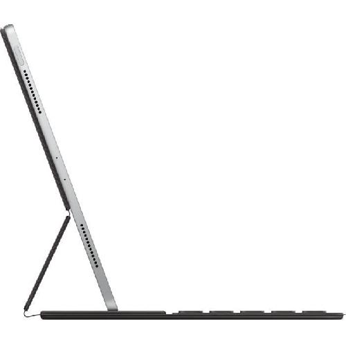 Clavier Pour Tablette Tactile Smart Keyboard Folio pour iPad Pro 11'' (3 génération) et iPad Air 10.9'' (4 génération) - Français - Noir