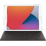 Clavier Pour Tablette Tactile Smart Keyboard pour iPad 10.2'' (8? génération) - Français - Noir