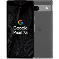 Smartphone - Mobile GOOGLE Pixel 7A - 128GB - Carbon