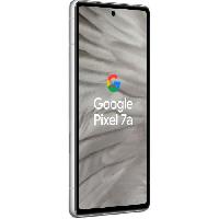 Smartphone - Mobile GOOGLE Pixel 7A - 128GB - Cotton