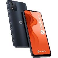 Smartphone - Mobile MOTOROLA E13 - 64 Go - Noir cosmique