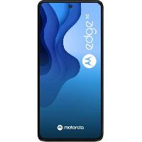 Smartphone - Mobile MOTOROLA Edge 30 - 128 Go - Gris