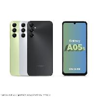 Smartphone - Mobile Samsung Galaxy A05s Smartphone 64 Go Noir