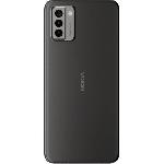 Smartphone Smartphone Nokia G22 - 6.5 - Double nano SIM 64 Go - Meteor Grey - Android - Caméra avant - LTE
