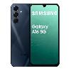 Smartphone Samsung Galaxy A16 5G Smartphone 128Go Bleu nuit