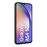Smartphone Smartphone Samsung - SM-A546BZKCEEB - Galaxy A54 128GB Graphite 6.4'' 5G EE DE Model Android