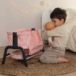 Landau - Poussette Smoby - Maxi Cosi Co Dodo - Cododo pour poupons jusqu'a 38cm