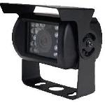 Radar Et Camera De Recul - Aide A La Conduite SNOOPER Camera de recul RC60 + 20 metres de cable.