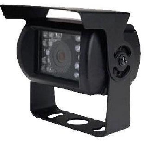 Radar Et Camera De Recul - Aide A La Conduite SNOOPER Camera de recul RC60 + 20 metres de cable.