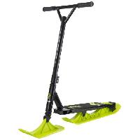 snowscoot-trottinette-ski snowscoot-trottinette-ski