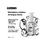 Masque Capillaire - Soin Capillaire Soin Lissant Professionnel pour Steampod L'Oreal Professionnel - Soin thermo-protecteur enrichi en Alpha-silane -50ml
