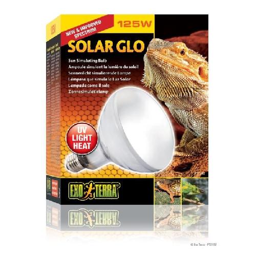 Solar Glo 125w - Exo Terra