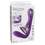 Stimulateurs externes Son Ultimate Pleasure Pro Plaisir Ultime