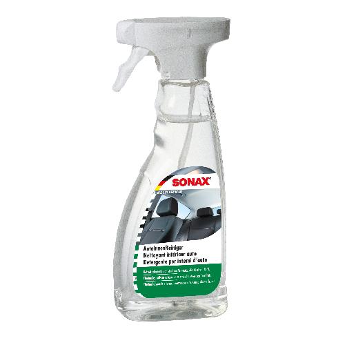 Shampoing Et Produit Nettoyant Interieur Sonax 321.200 Interior cleaner 500 ml