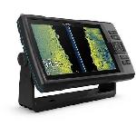 Gps Bateau - Sondeur Bateau Sondeur GARMIN Striker Vivid 9sv avec sonde GT52HW-TM