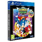 Jeu Playstation 4 Sonic Origins Plus - Jeu PS4