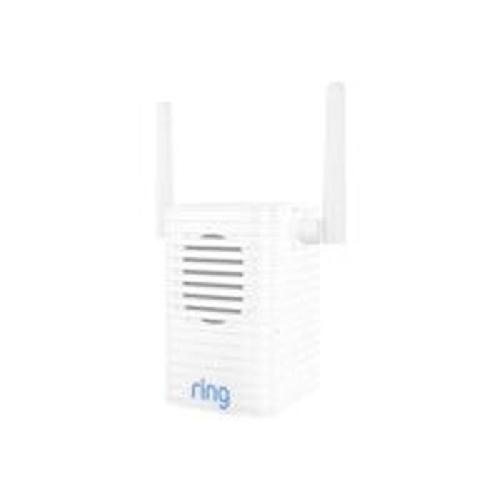 Sonnette - Carillon RING Chime Pro (Gen 2) - Blanc - Electrique - Plus de 30 sonneries