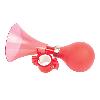 Sonnette - Klaxon De Cycle Klaxon De Velo Rose Dresco