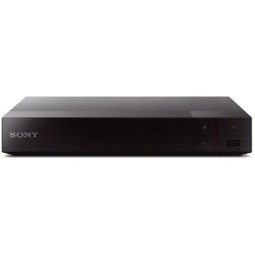 Lecteur Enregistreur Blu-ray SONY BDP-S1700 Lecteur Blu-Ray connecte Full HD