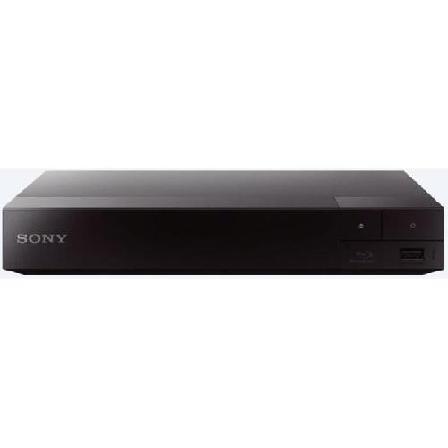 Lecteur Enregistreur Blu-ray SONY BDP-S3700 Lecteur Blu-Ray WiFi - USB - DLNA- Upscaling DVD en 1080p