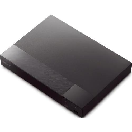 Lecteur Enregistreur Blu-ray SONY BDP-S6700 Lecteur Blu-Ray 2D-3D - Wi-Fi - 1 X USB - 1 X HDMI Out - Upscaling 4K