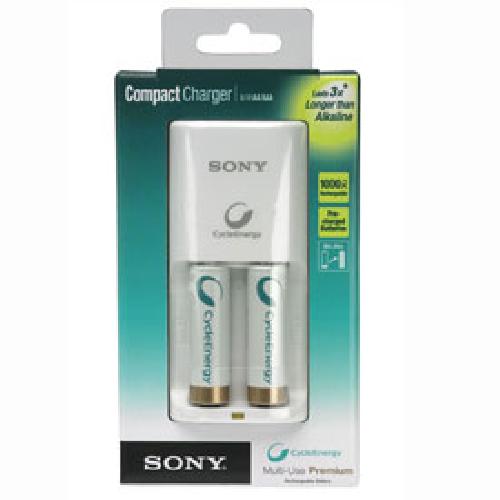 SONY Chargeur LR06