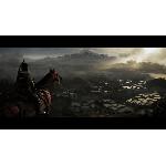 Jeu Playstation 4 SONY COMPUTER ENTERTAINMENT Ghost of Tsushima Director's Cut - Jeu PS4