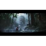 Jeu Playstation 4 SONY COMPUTER ENTERTAINMENT Ghost of Tsushima Director's Cut - Jeu PS4