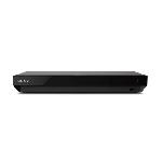 Lecteur Enregistreur Blu-ray SONY UBP-X500 Lecteur Blu-Ray UHD 4K - Port USB - Compatible HDR 10 - HDMI - Compatible Dolby Atmos - Certifie Hi-Res Audio