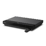 Lecteur Enregistreur Blu-ray SONY UBP-X500 Lecteur Blu-Ray UHD 4K - Port USB - Compatible HDR 10 - HDMI - Compatible Dolby Atmos - Certifie Hi-Res Audio
