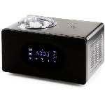 Sorbetiere - Machine A Glace Sorbetiere - DOMO - DO9252I - 1.5 litres - 150 W - Ecran tactile intelligent