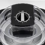 Sorbetiere - Machine A Glace Sorbetiere HKoeNIG - SRB80 - Capacite 2 L - Preparation rapide- 30 a 40 min - 12W