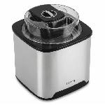 Sorbetiere - Machine A Glace Sorbetiere HKoeNIG - SRB80 - Capacite 2 L - Preparation rapide- 30 a 40 min - 12W