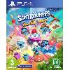 Sortie Jeu Playstation 4 Les Schtroumpfs Village Party - Jeu PS4