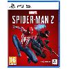 Sortie Jeu Playstation 5 MARVEL'S SPIDER-MAN 2 - Jeu PS5