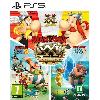Sortie Jeu Xbox Series X Asterix & Obelix XXL Collection - Jeu PS5