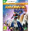 Sortie Jeu Xbox Series X GOLDORAK : Le Festin des loups - Jeu Xbox Series X et Xbox One -  Edition Deluxe