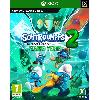 Sortie Jeu Xbox Series X Les Schtroumpfs 2 - Le Prisonnier de la Pierre Verte - Jeu Xbox Series X