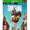 Sortie Jeu Xbox Series X Saints Row - Day One Edition Jeu Xbox Series X et Xbox One