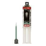 Colle - Silicone - Pate a joint Soudure Pu 2-C 25 Ml Noir W246