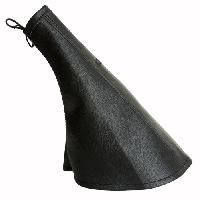 Soufflet de frein a main - Noir Soufflet de frein a main - Noir